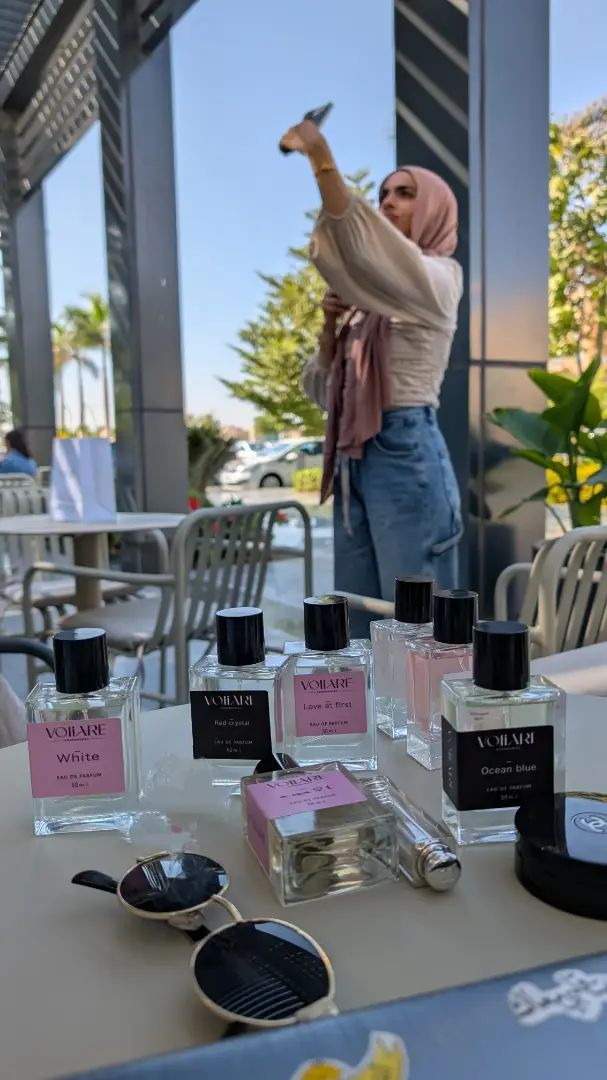 Perfumes&Splashes Photography 4